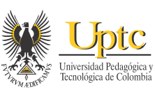 Universidad Pedagógica y tecnológica de Colombia