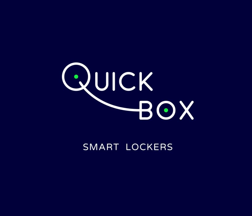 Logo Quick Box