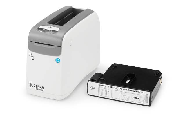 Impresora ZEBRA ZD510-HC